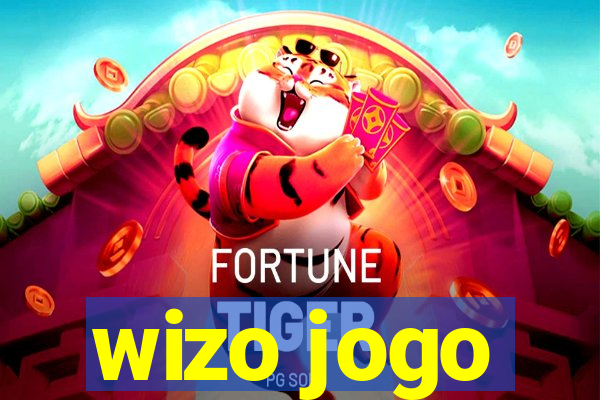 wizo jogo